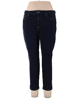 MICHAEL Michael Kors Jeans (view 1)