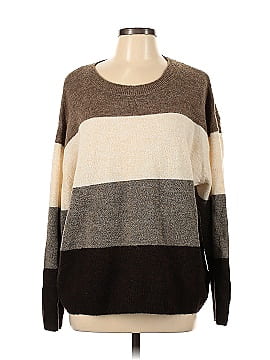 H&M Pullover Sweater (view 1)