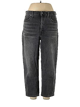 Madewell Jeans (view 1)