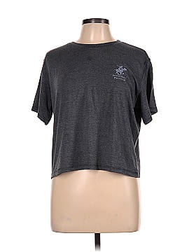 Beverly Hills Polo Club Short Sleeve T-Shirt (view 1)