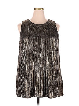 Rachel Roy Collection Sleeveless Blouse (view 1)