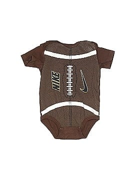 Nike Short Sleeve Onesie (view 1)