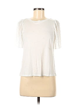 Ann Taylor LOFT Short Sleeve Top (view 1)