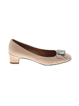 Salvatore Ferragamo Flats (view 1)