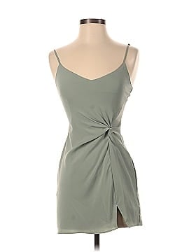 Abercrombie & Fitch Cocktail Dress (view 1)