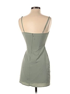 Abercrombie & Fitch Cocktail Dress (view 2)