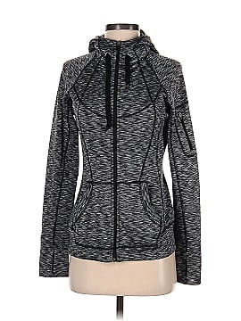 Athleta Track Jacket (view 1)