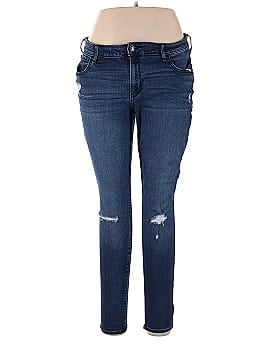 Old Navy Jeans (view 1)