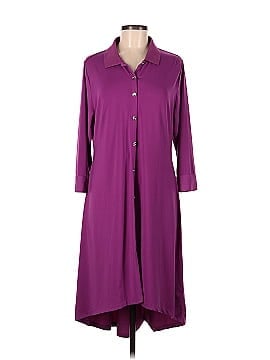 H By Halston Casual Dress (view 1)