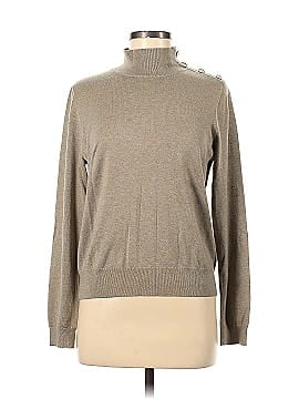 J.Crew Turtleneck Sweater (view 1)