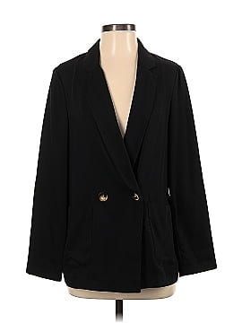 Topshop Blazer (view 1)