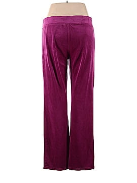 Lilly Pulitzer Velour Pants (view 2)