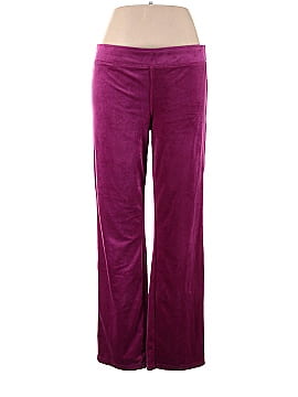 Lilly Pulitzer Velour Pants (view 1)