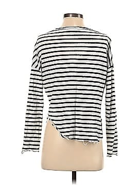 Lovestitch Long Sleeve Top (view 2)