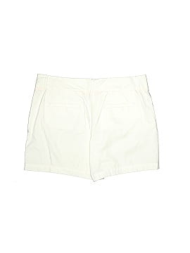 Ann Taylor LOFT Khaki Shorts (view 2)