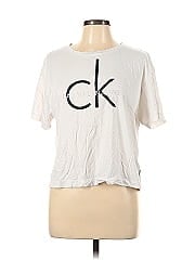 Calvin Klein Jeans Short Sleeve T Shirt