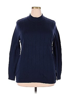 Roaman's Pullover Sweater (view 1)