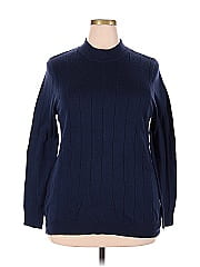 Roaman's Pullover Sweater