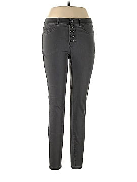 G by Giuliana Rancic Jeans (view 1)