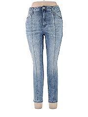 Simply Vera Vera Wang Jeans