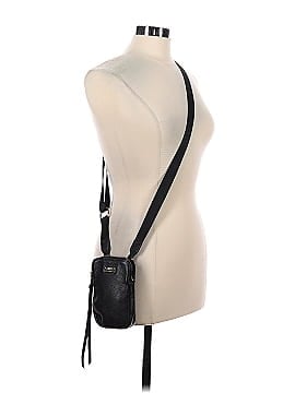Aimee Kestenberg Leather Crossbody Bag (view 2)