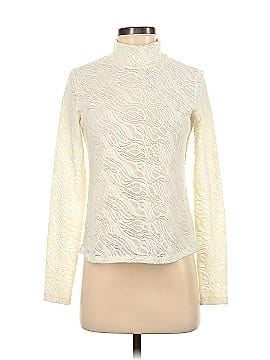 Anthropologie Turtleneck Sweater (view 1)