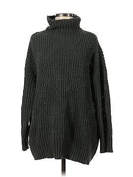 Aerie Turtleneck Sweater (view 1)