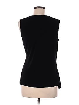 Catherine Malandrino Sleeveless Blouse (view 2)