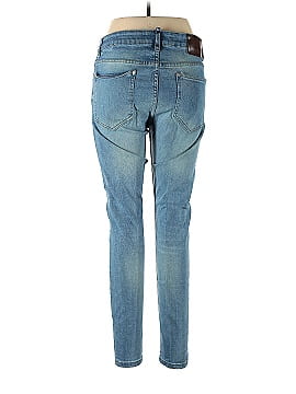 Zara Jeans (view 2)