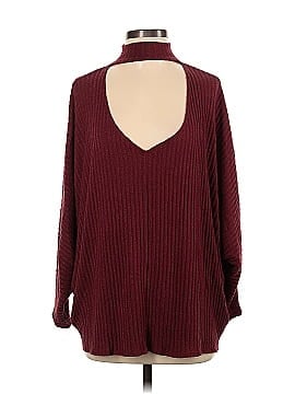 Urban Outfitters Turtleneck Sweater (view 1)