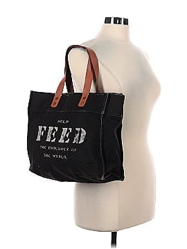 FEED Tote (view 2)