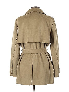 Zara Coat (view 2)