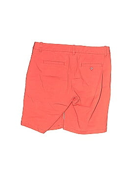 J.Crew Factory Store Khaki Shorts (view 2)