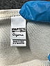MAPTOTE Graphic Ivory Short Sleeve Onesie Size 6-12 mo - photo 3