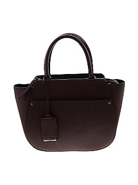 Zara Basic Satchel (view 1)