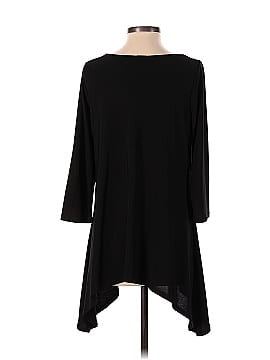 Cover Charge 3/4 Sleeve Blouse (view 2)