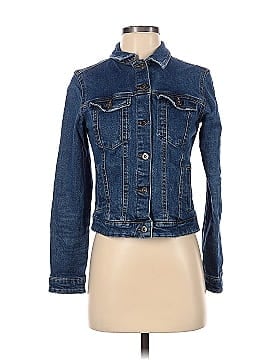 Bershka Denim Jacket (view 1)