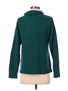 J.Crew Turtleneck Sweater (view 2)