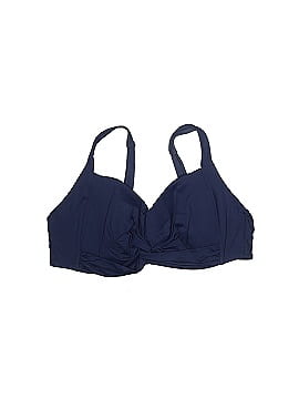 Lands' End Swimsuit Top (view 1)