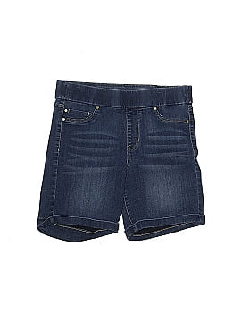 Lords of Liverpool Denim Shorts (view 1)