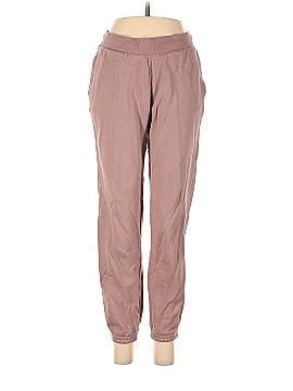 Girlfriend Collective Sweatpants (view 1)