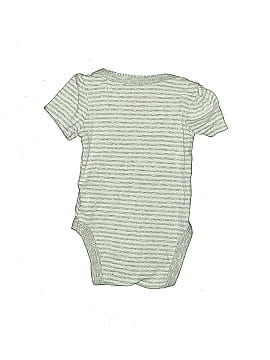 Circo Short Sleeve Onesie (view 2)