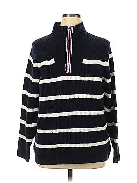 Talbots Pullover Sweater (view 1)