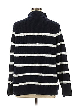 Talbots Pullover Sweater (view 2)