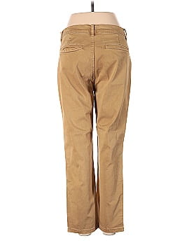 J.Crew Khakis (view 2)