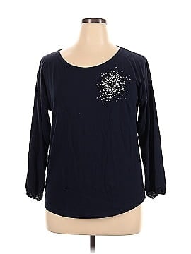 J.Crew Long Sleeve T-Shirt (view 1)