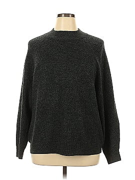 Gap Pullover Sweater (view 1)