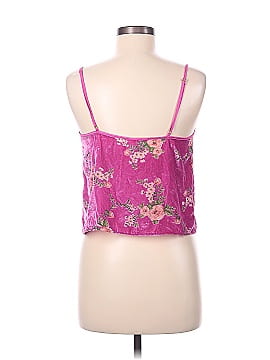 Victoria's Secret Sleeveless Top (view 2)