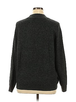 Gap Pullover Sweater (view 2)