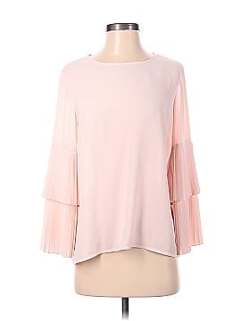 TATE 3/4 Sleeve Blouse (view 1)